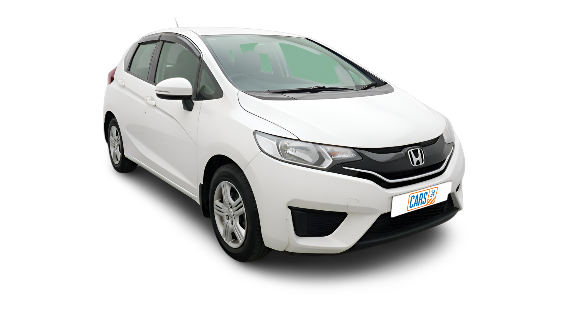 2016 Honda Jazz - Hatchback - Diesel - Manual - ₹2.31 lakh